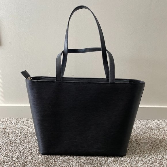 Ted Baker | Deannah Bow Detail Shopper - Picture 7 of 15